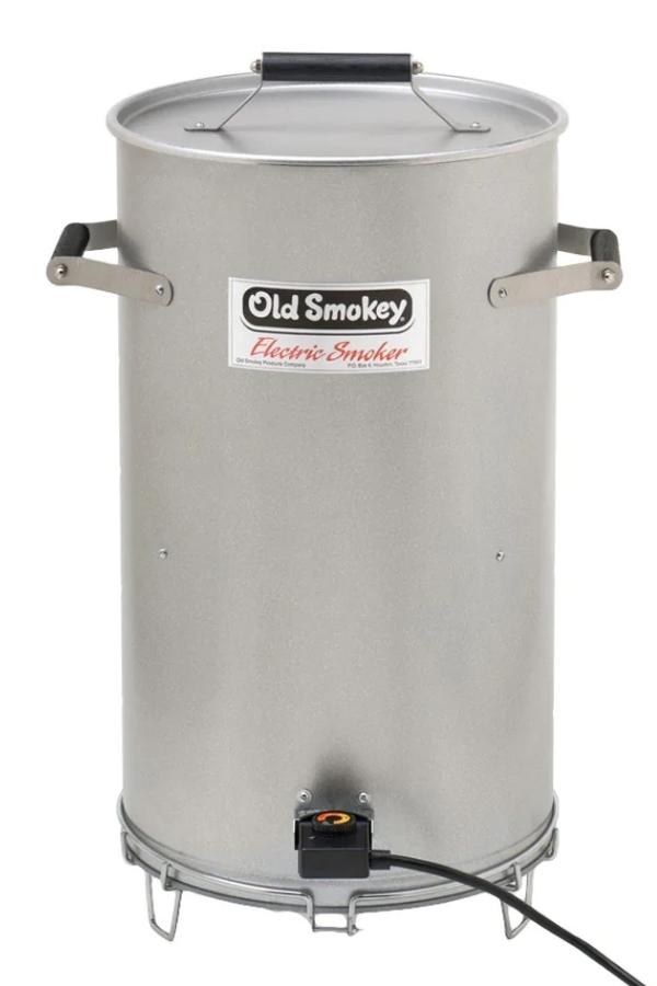 Best Electric Smokers Under 300 NATURE LEAF KITCHEN