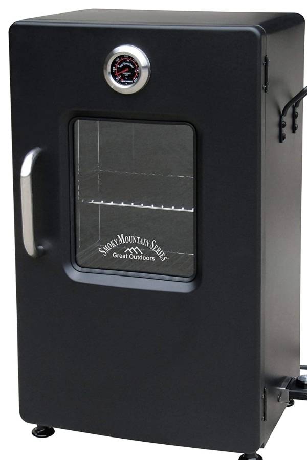 Best Electric Smokers Under 300 NATURE LEAF KITCHEN