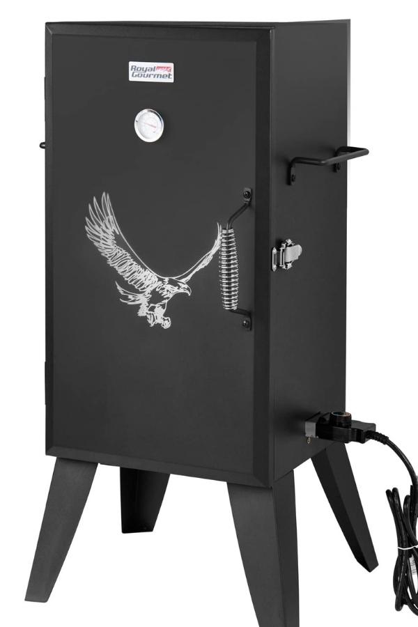 Best Electric Smokers Under 300 NATURE LEAF KITCHEN