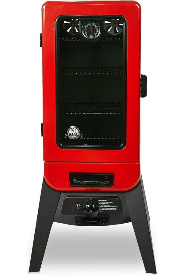 Best Electric Smokers Under 300 NATURE LEAF KITCHEN