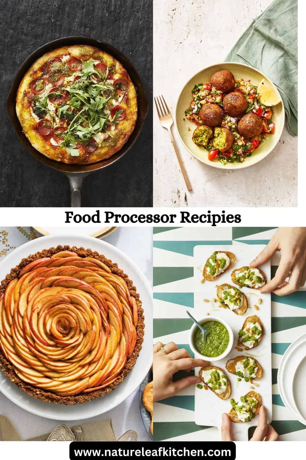 Can I Grind Chicken Bones In A Food Processor? With 5 Steps NATURE