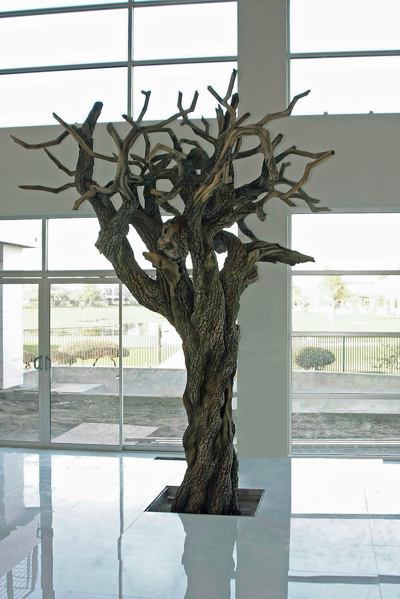 Residential Archives Page 2 of 2 NatureMaker Steel Art Trees