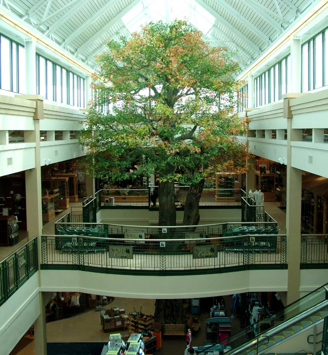 Retail Archives NatureMaker Steel Art Trees