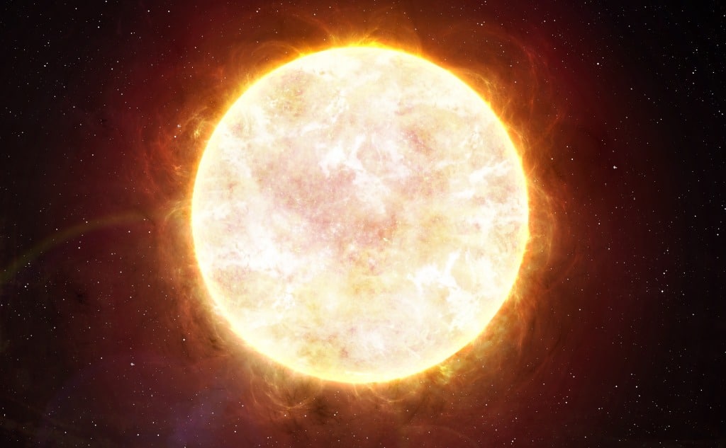10 Fascinating Facts About the Sun (You Don't Know)