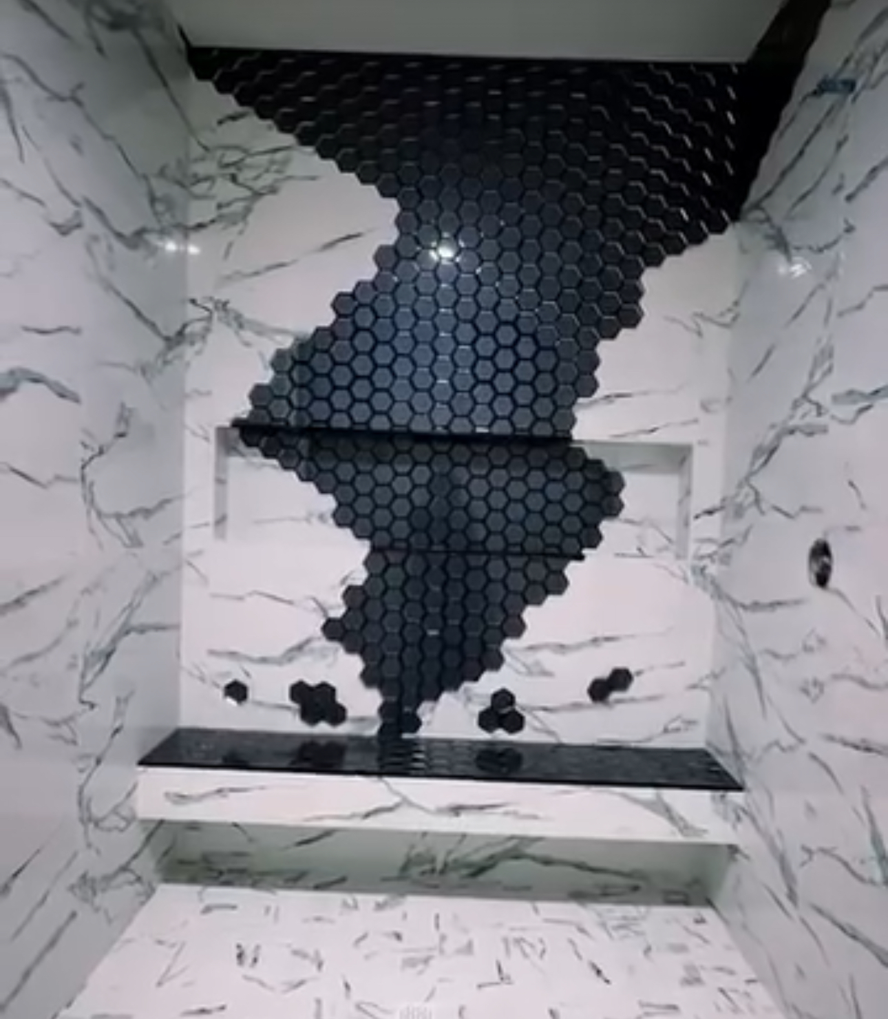 Tile and stone works by Aguilar Tile Nature Pacific Pest Services