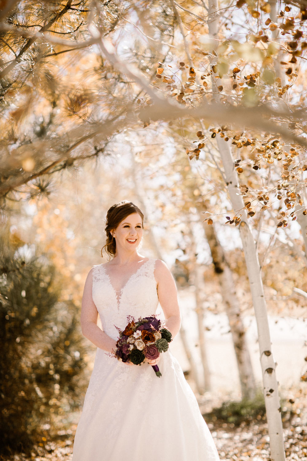 New Mexico Wedding and Event Venue Nature Pointe Weddings