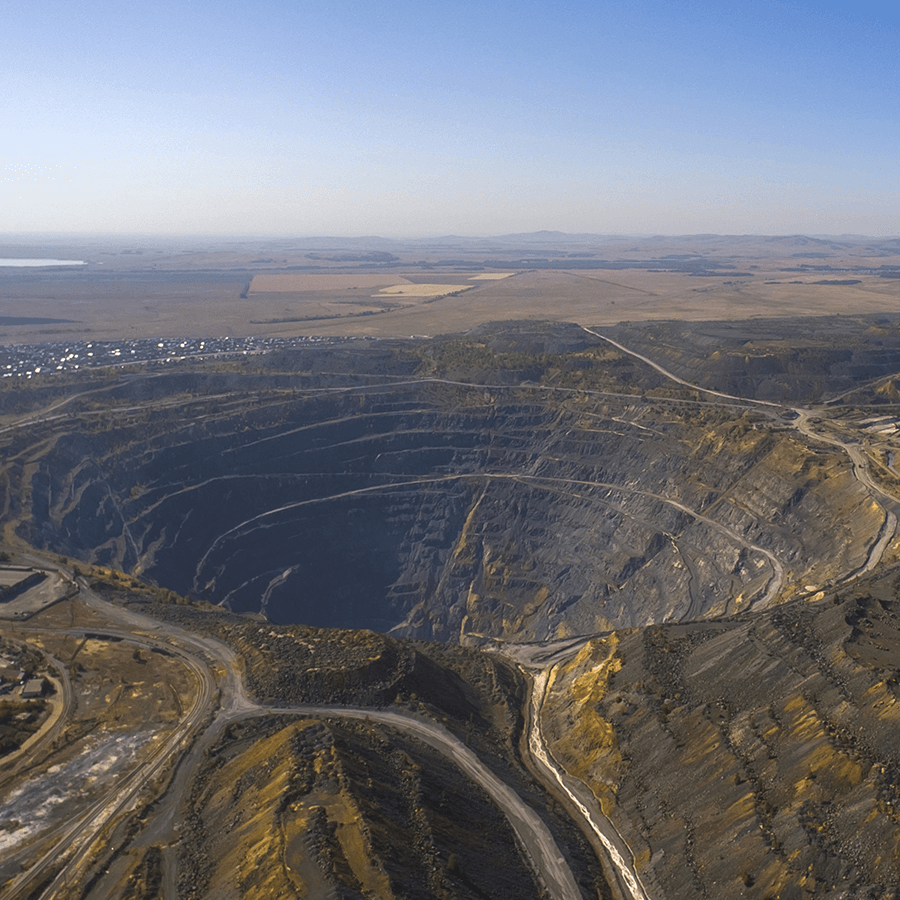Pour que le Québec ait meilleure MINE! Nature Québec Nature Québec