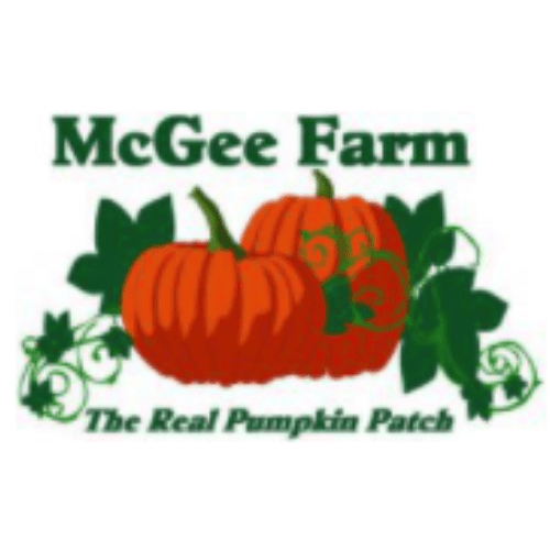 McGee Farm Pumpkin Patch