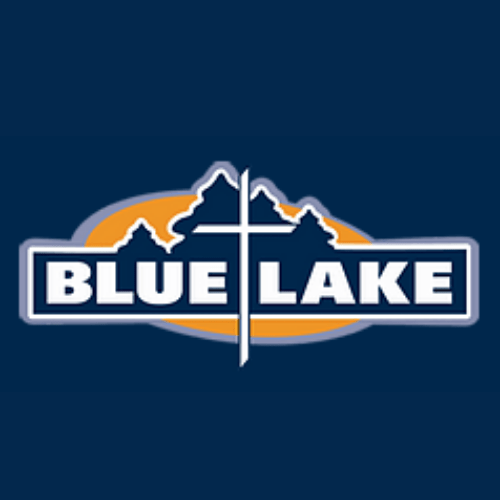 Blue Lake Camp