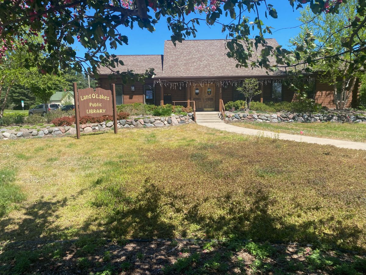 Land O' Lakes Area Info Nature RV Resort