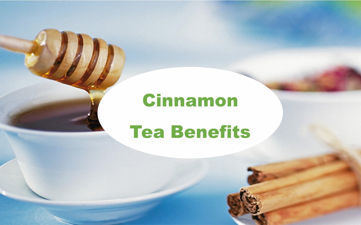 10 Interesting Cinnamon Tea Benefits Nature Essentials