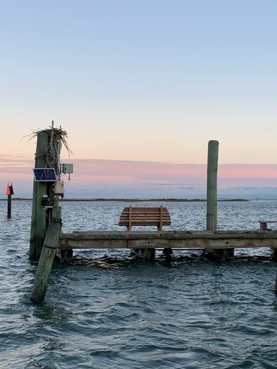 Chesapeake Bay Foundation Nature Sacred