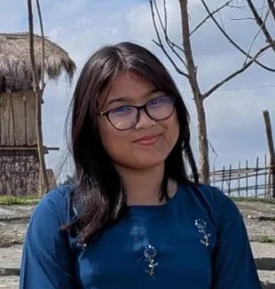 Leena Gogoi NLU