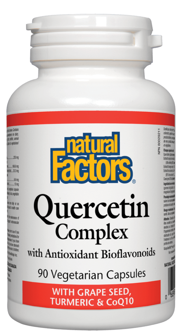 Quercetin And Coq10 Together at Hubbard blog