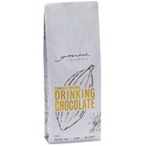 GP 1KG ORIGINAL DRINKING CHOCOLATE 114586 Natures Cargo Natures Cargo