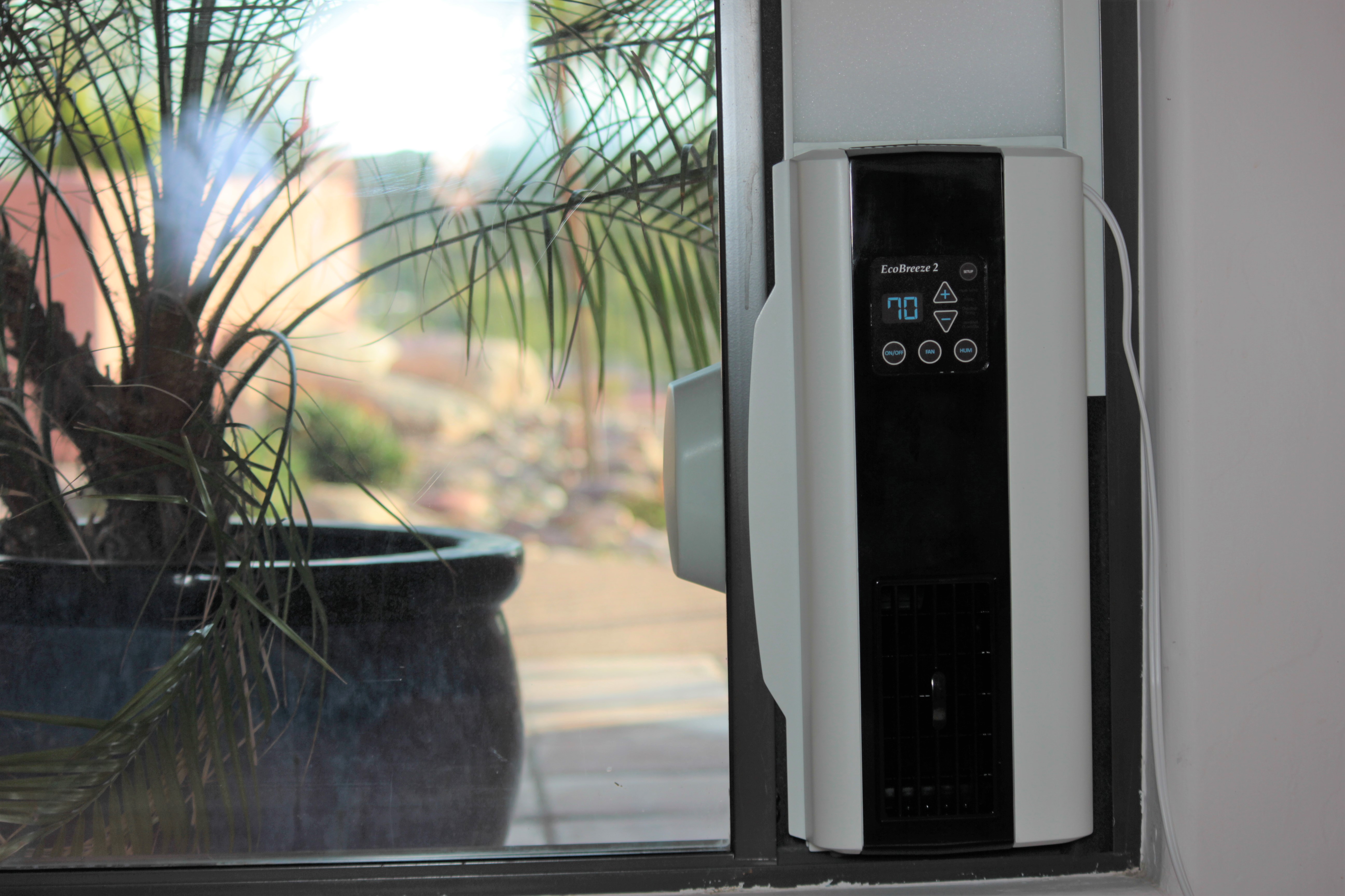 EcoBreeze 2.1 Right Slider Windows – Nature's Cooling Solutions®