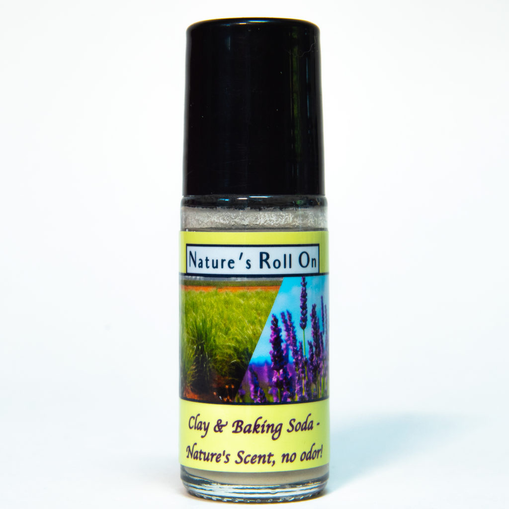 Nature’s Roll On Nature's Dental
