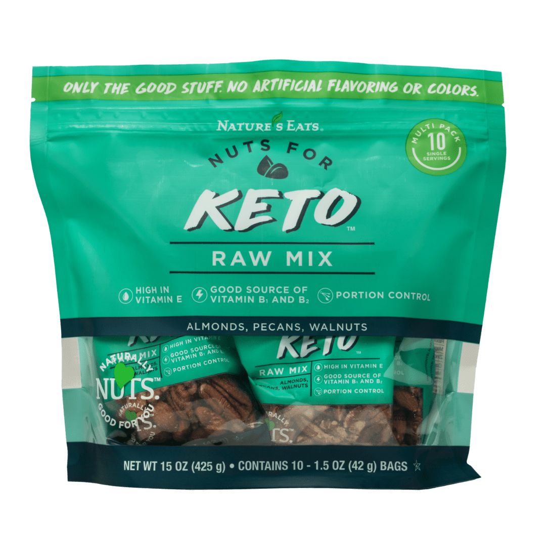 Delicious Natural Foods Nature's Eats