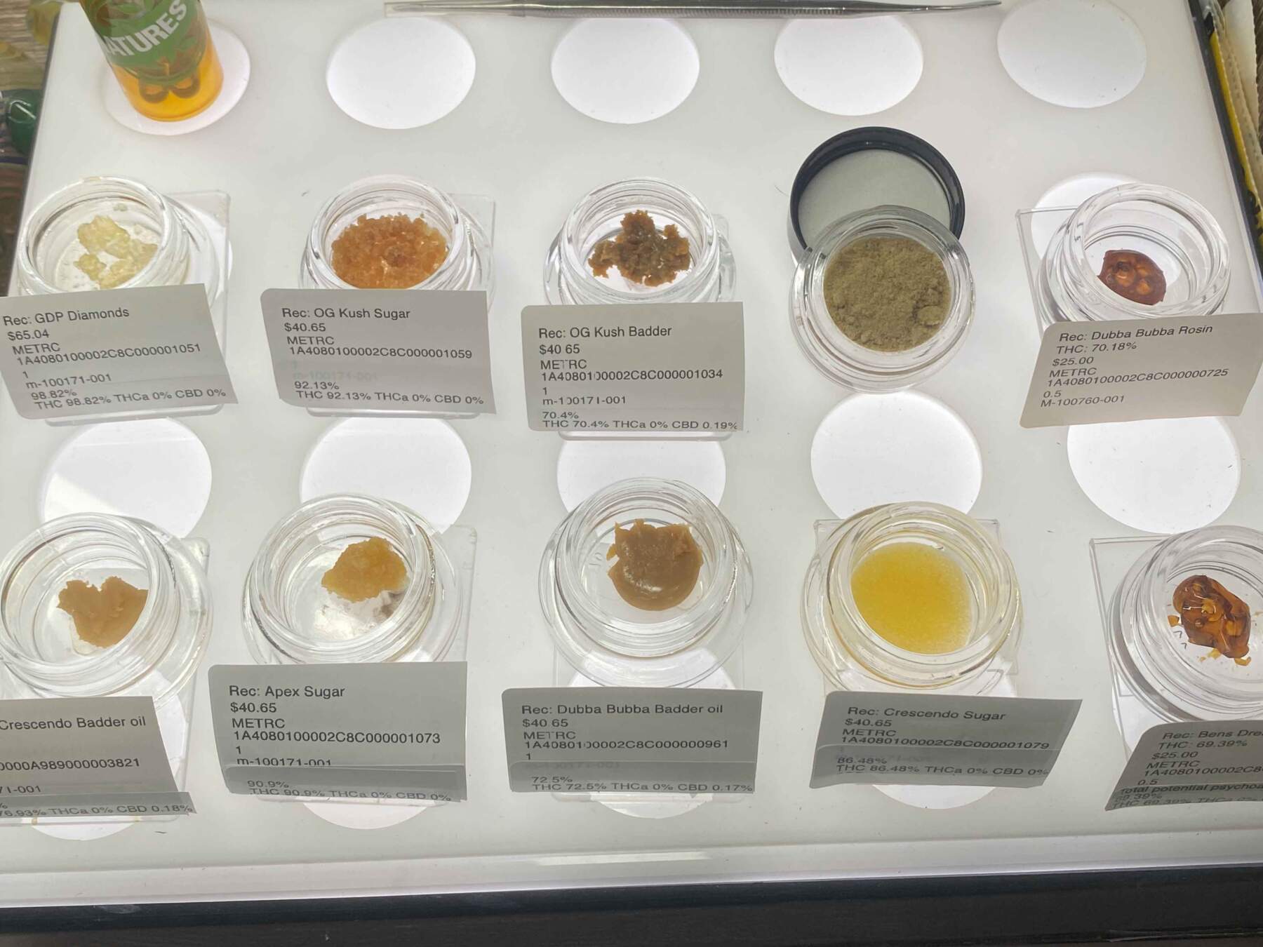 Cannabis Store, Weed Dispensary, Recreational Cannabis Dispensary & Cannabis Dispensary