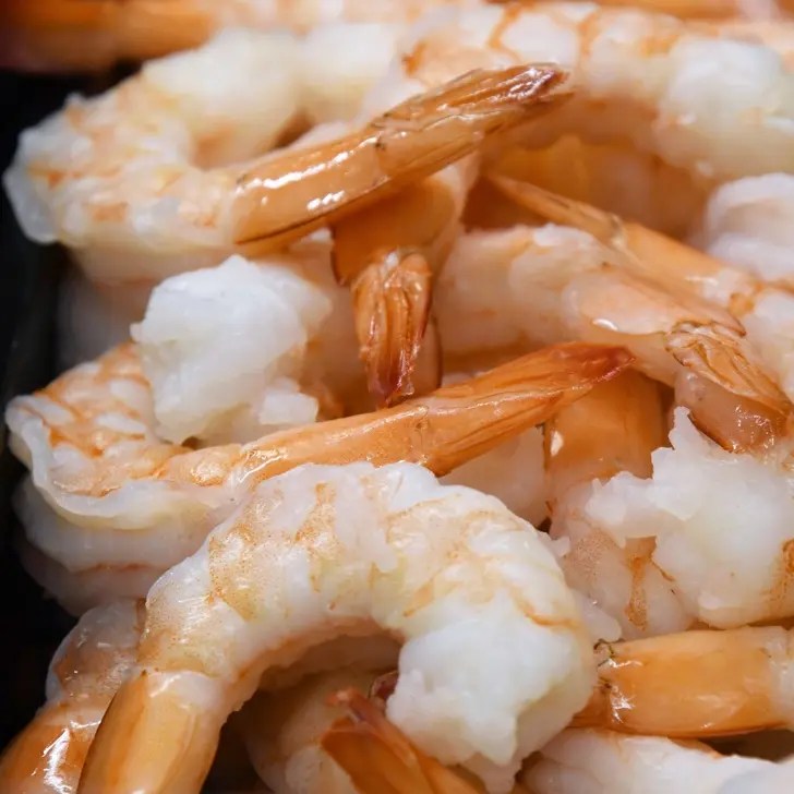 Meat & Seafood Nature's Food Patch