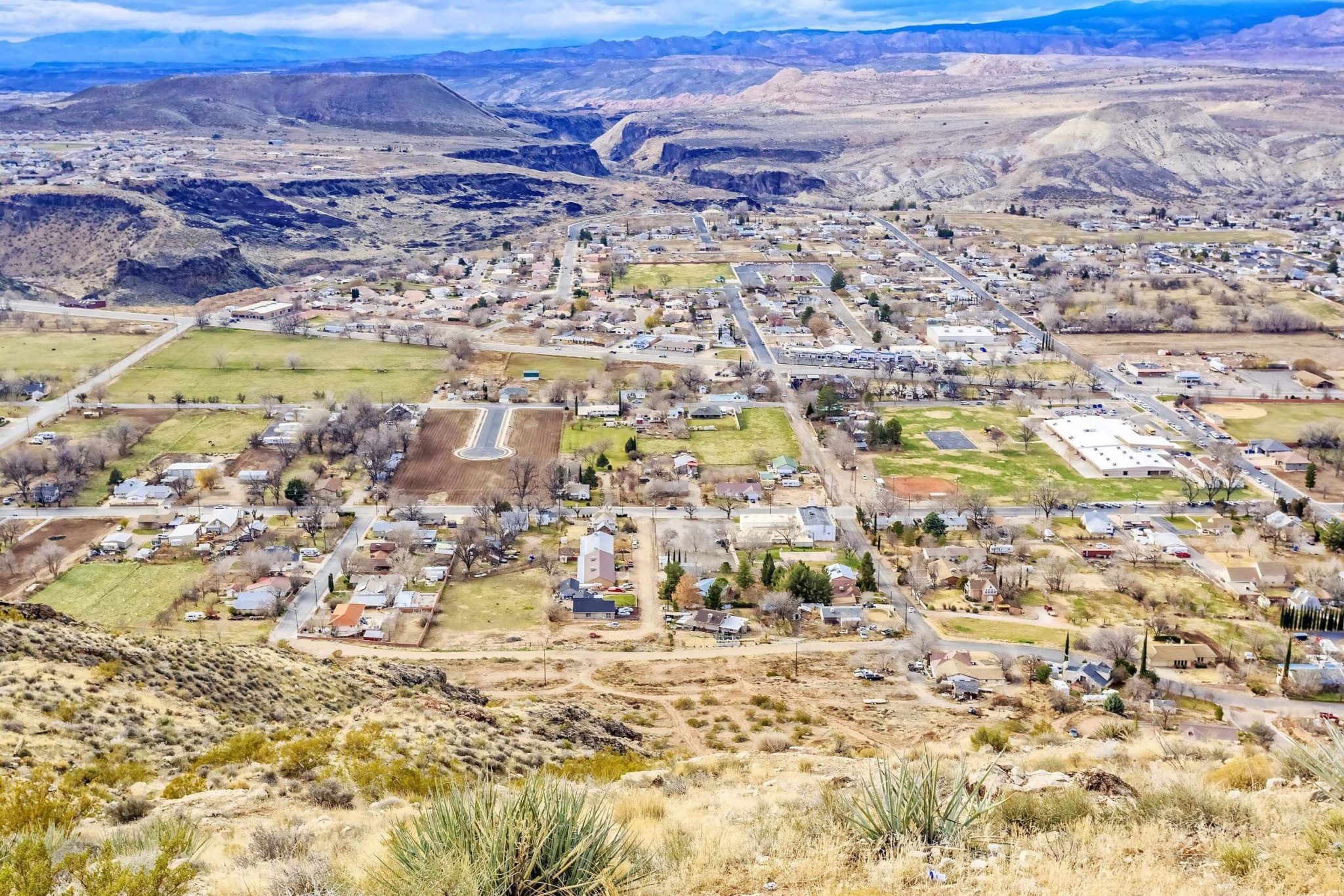 Pest Control La Verkin, UT Termite Control La Verkin Ant Control