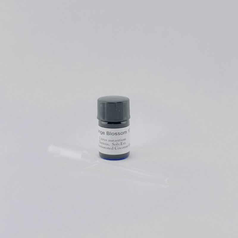 Orange Blossom Absolute, 10 Dilution Nature's Gift