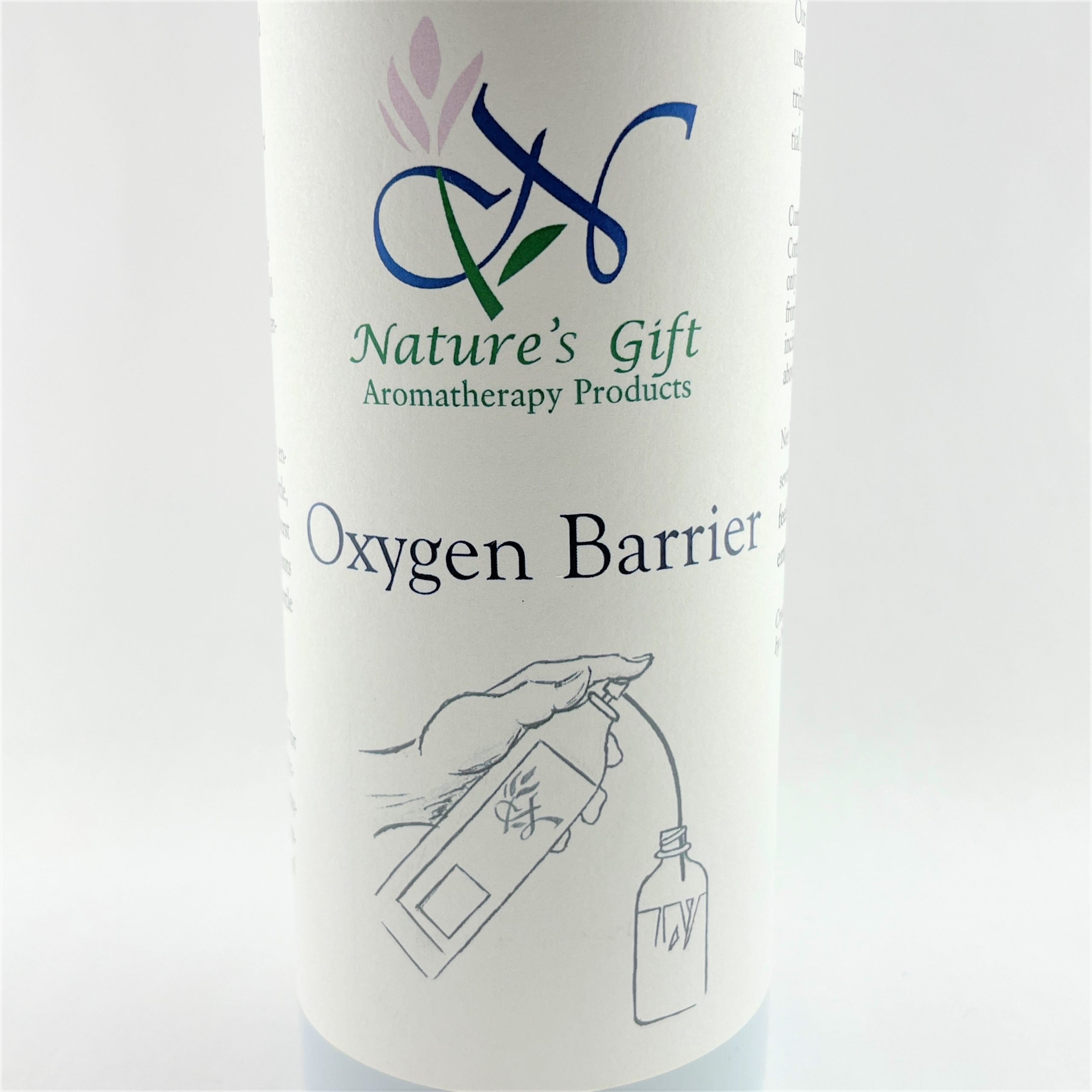 Oxygen Barrier Nature's Gift