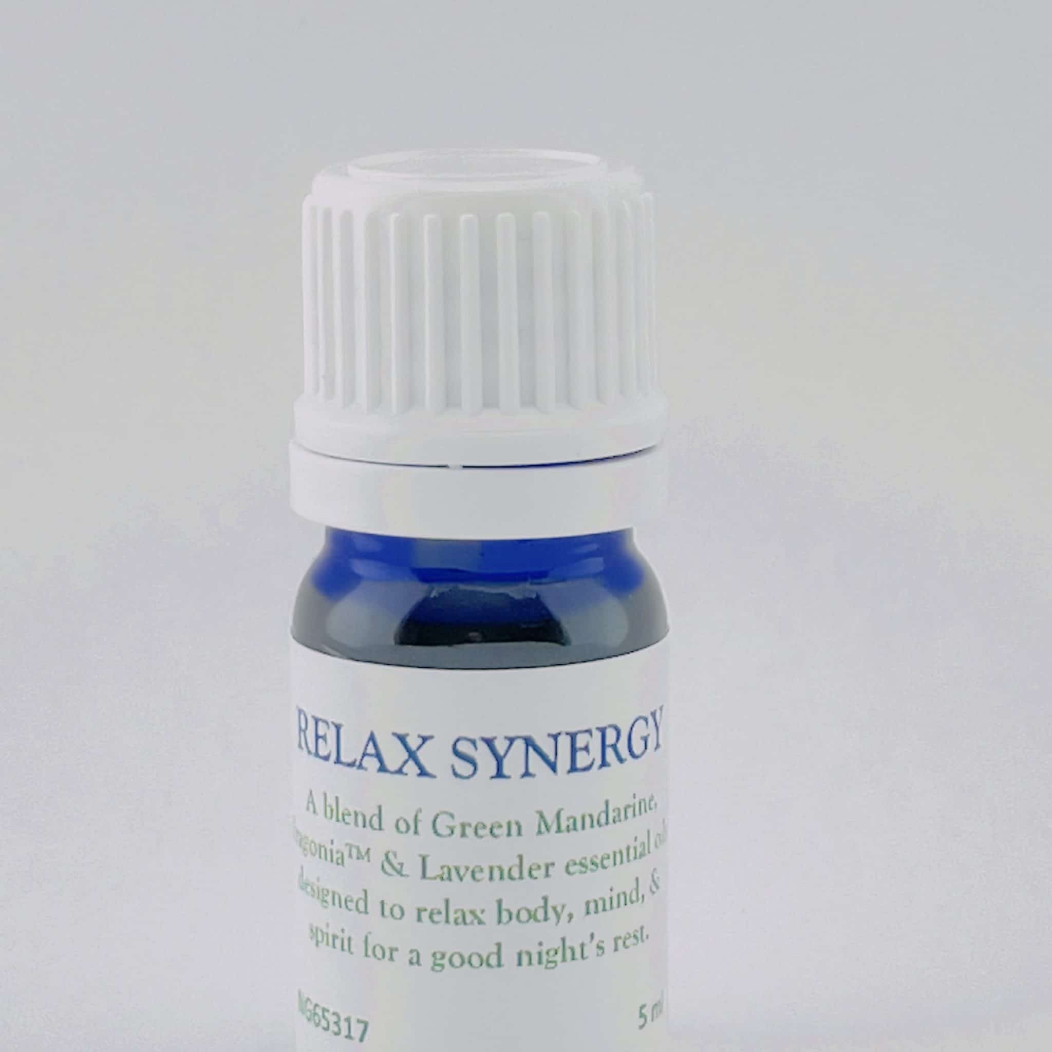 Relax Synergy Nature's Gift