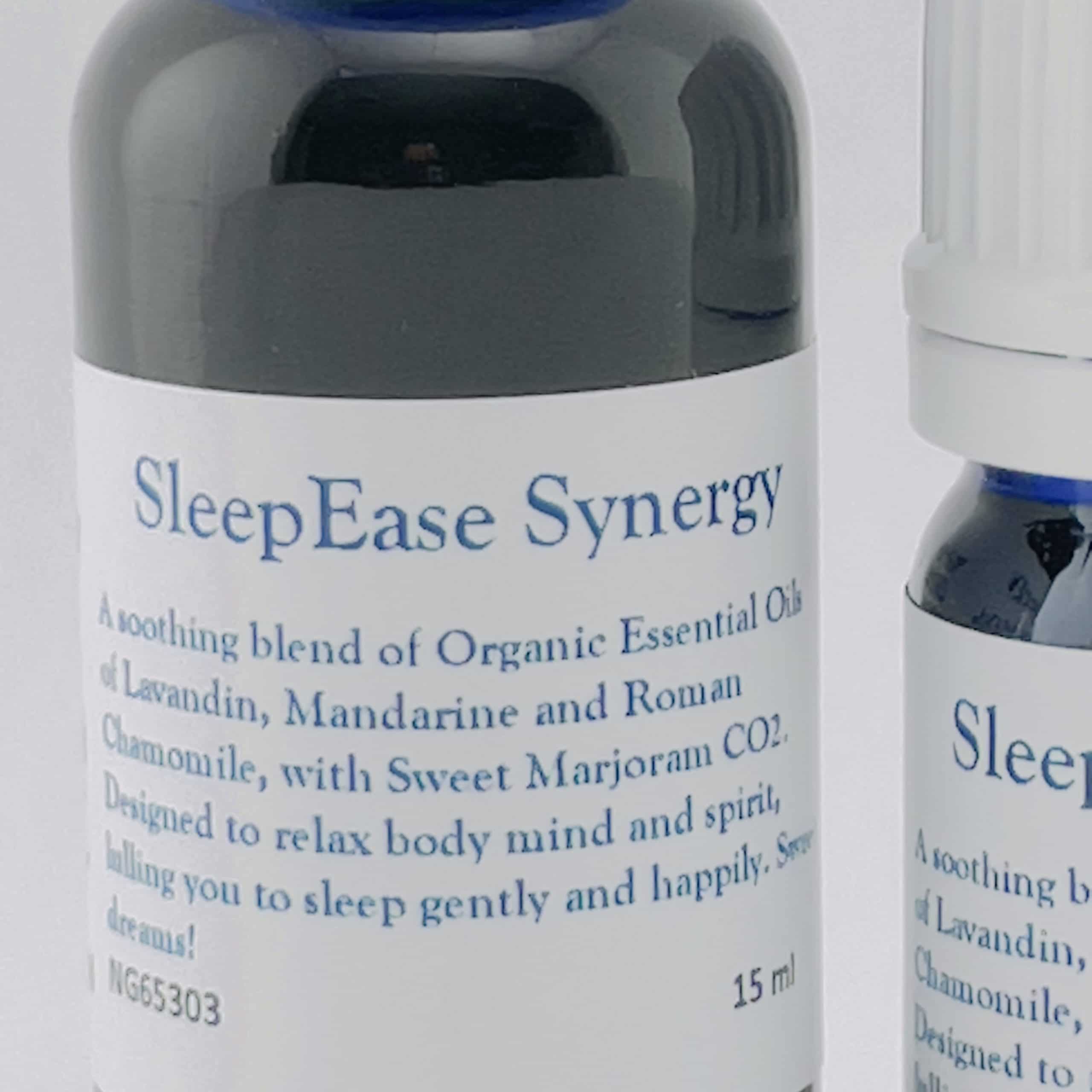 SleepEase Synergy - Nature's Gift
