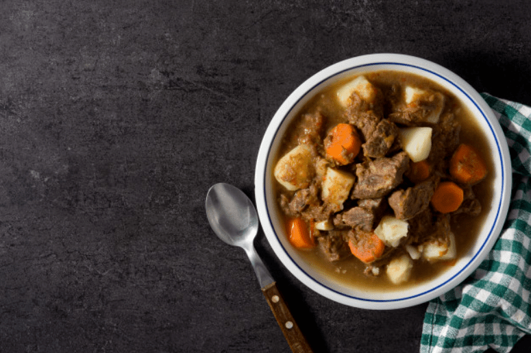 Cannabutter in a Slow Cooker Nature's Haze