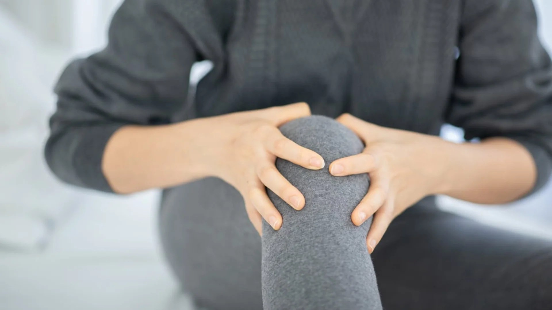 Menopause and Joint Pain