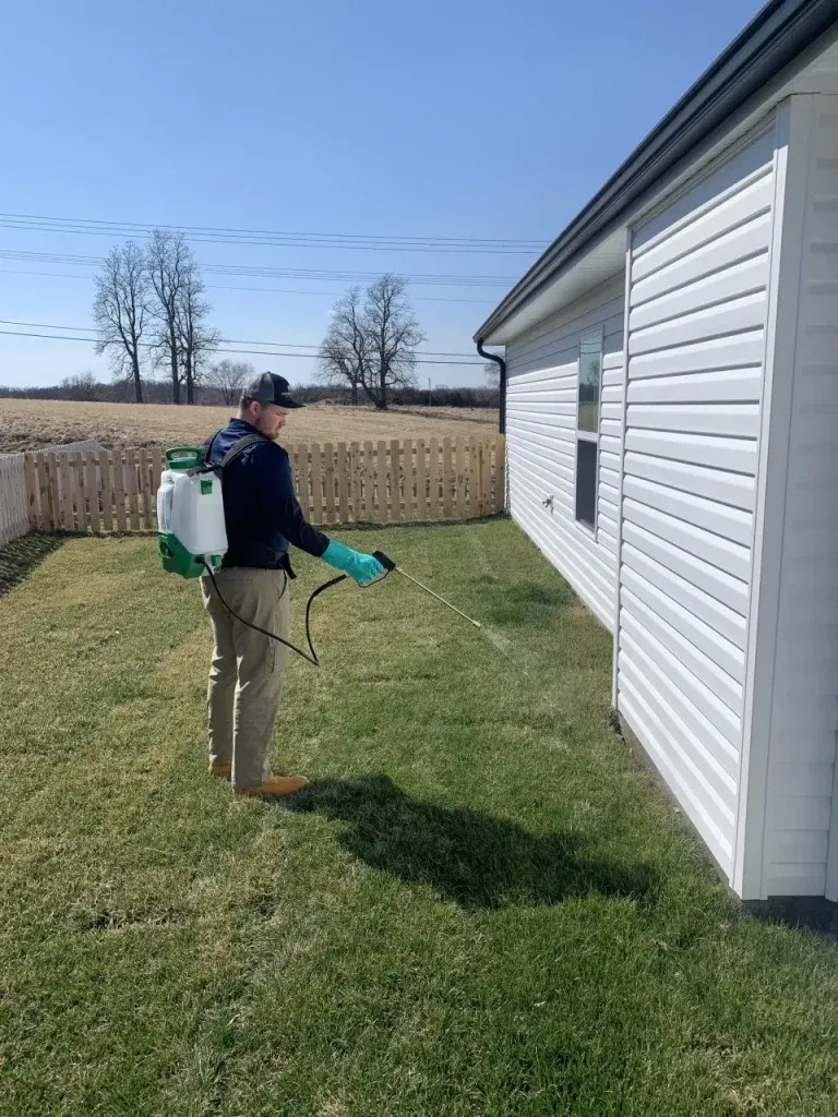 Nature Shield Pest Control Kimberling City MO Kimberling City Pest