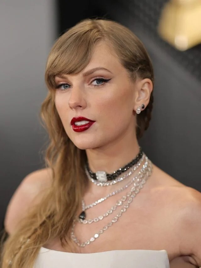 The Taylor Swift Effect How She Redefined the Music Industry(04)