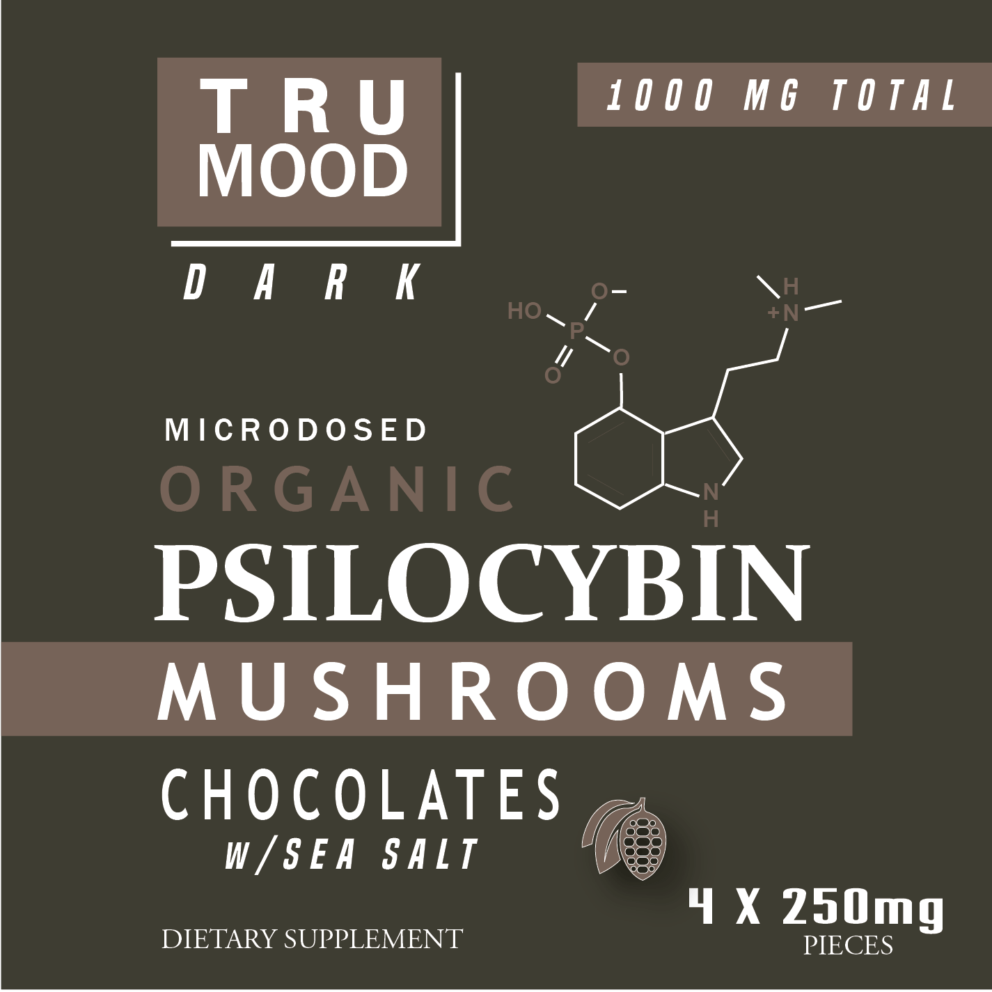 Psilocybin Chocolates Natures Microdose July 10, 2024