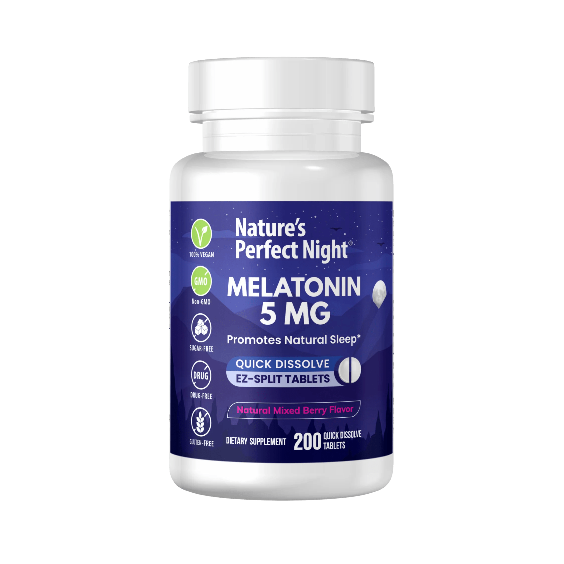 Melatonin Transparent Background PNG Cliparts Free Download, 60 OFF