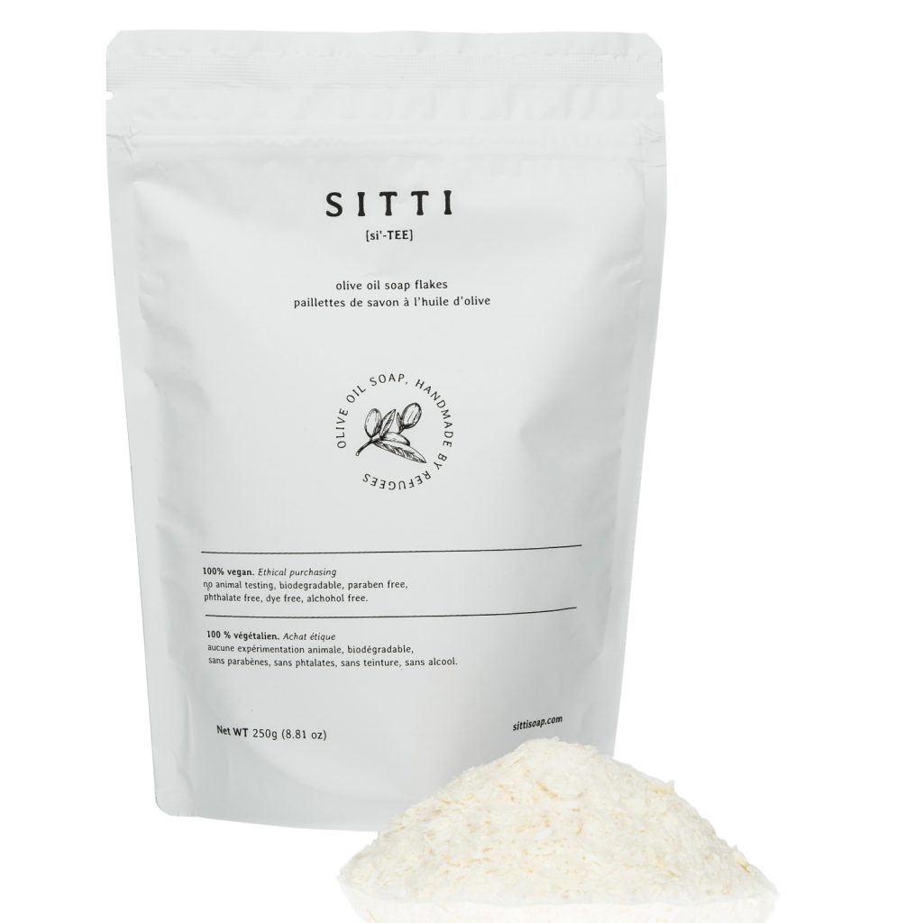 7 Awesome Ways to Use Soap Flakes (Besides Making Laundry Soap