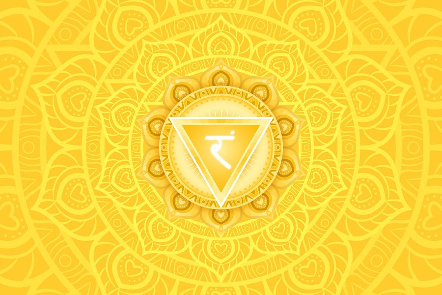Signs Your Solar Plexus Chakra Is Blocked And How To Heal It Now!