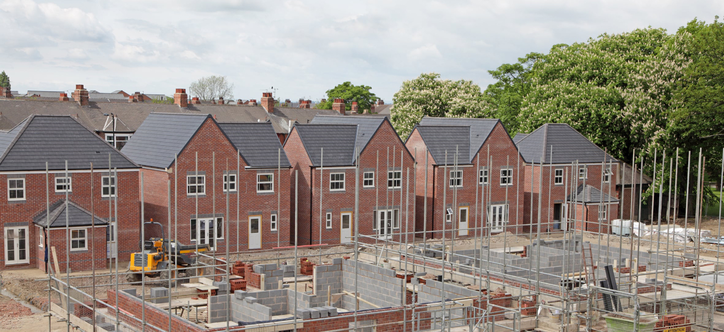 Oxley Park, Milton Keynes NatureSpace Partnership