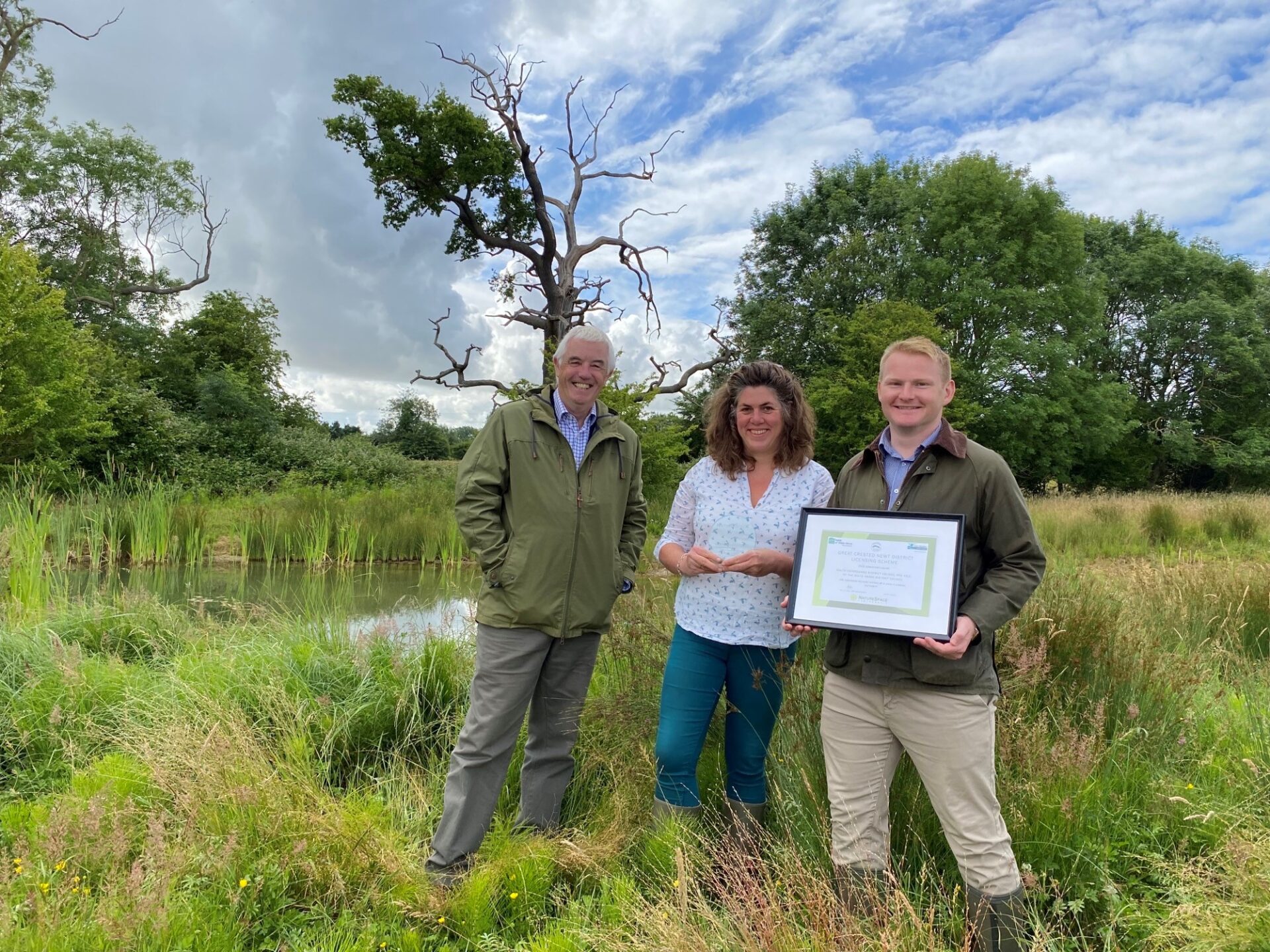 South Oxfordshire District Council and Vale of the White Horse District