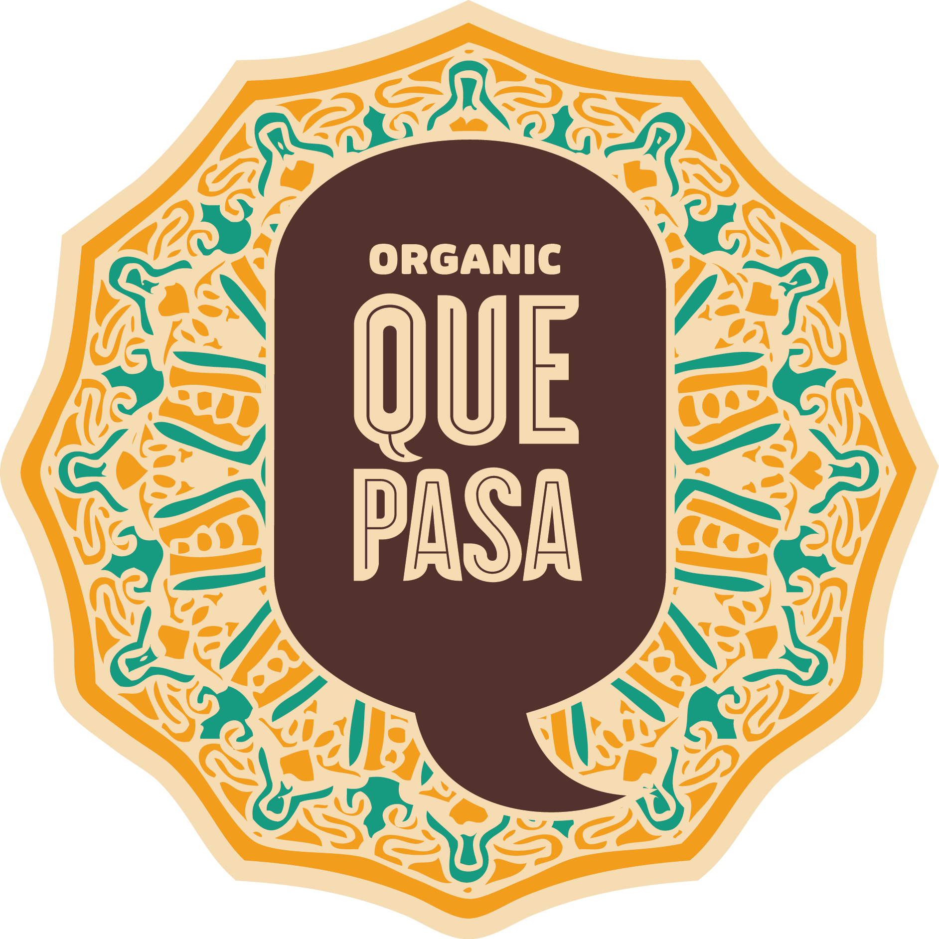 Que Pasa Organic Tortilla Chips