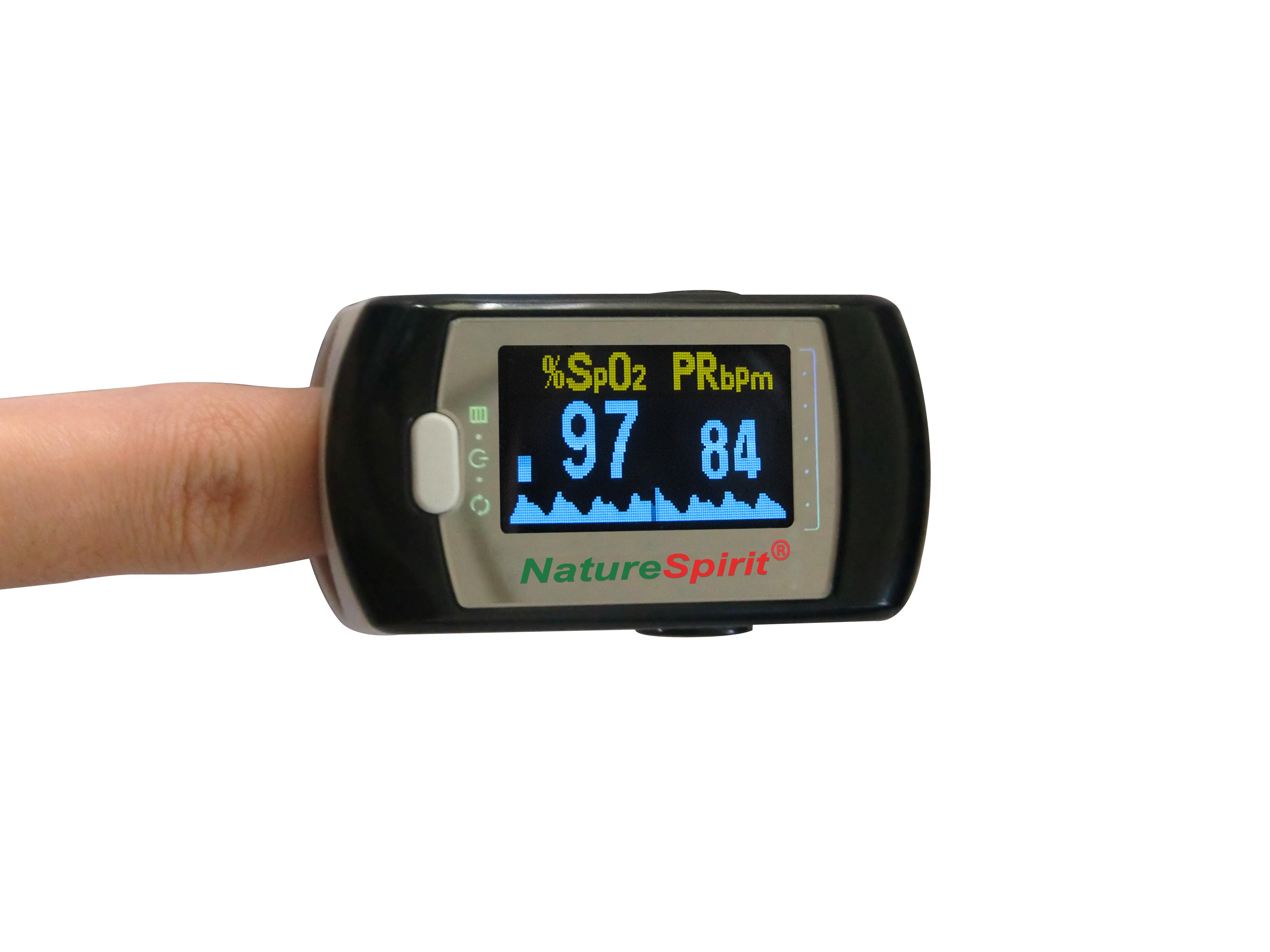 Oximeter
