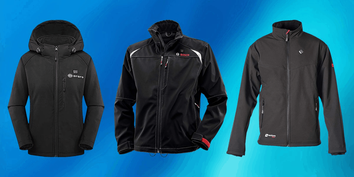 The Best Heated Jackets for 2021