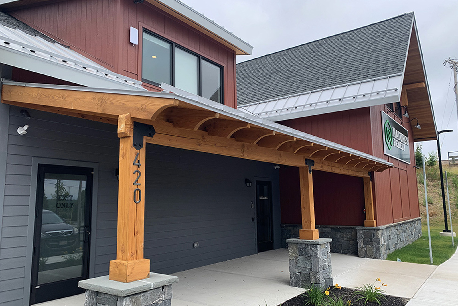 Tyngsborough, MA Recreational Dispensary Nature's Remedy