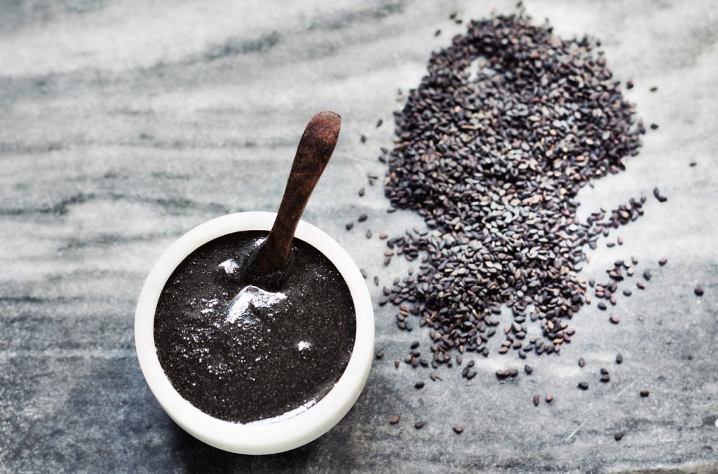 The Benefits of Black Sesame Seeds Nature's RevolutionNature's Revolution