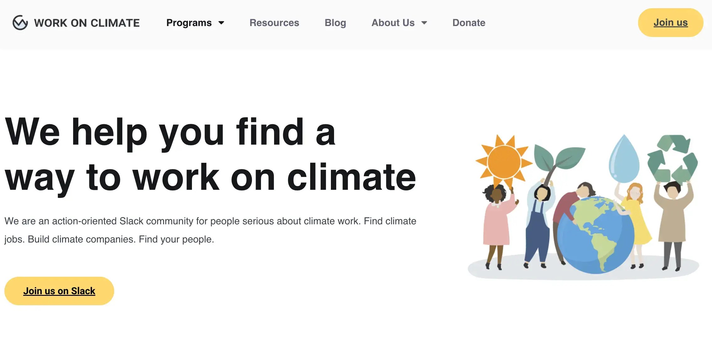 Climate Tech Jobs 10 Sites to Find Jobs in Climate Tech