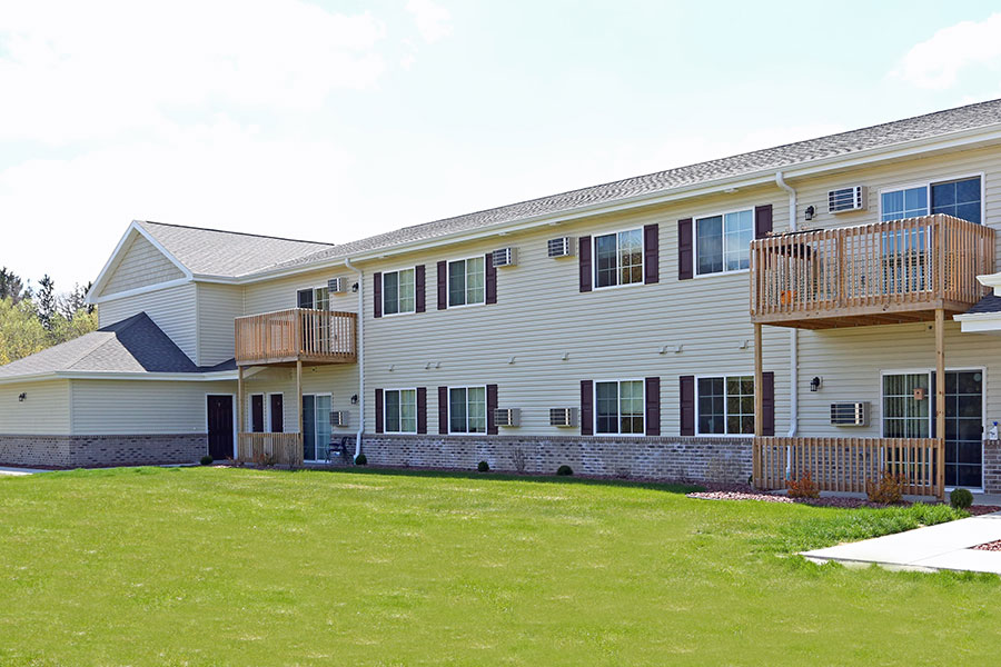 Photo Gallery Natureview Estates In Horicon, Wisconsin