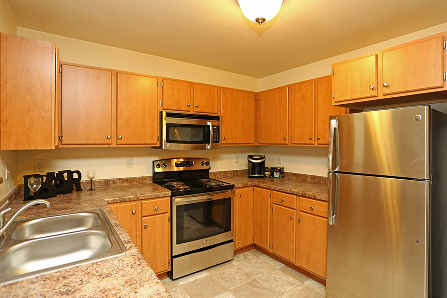 Photo Gallery Natureview Estates In Horicon, Wisconsin