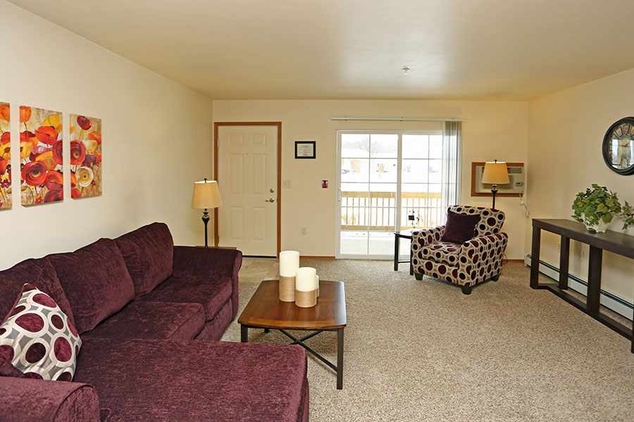 Photo Gallery Natureview Estates In Horicon, Wisconsin