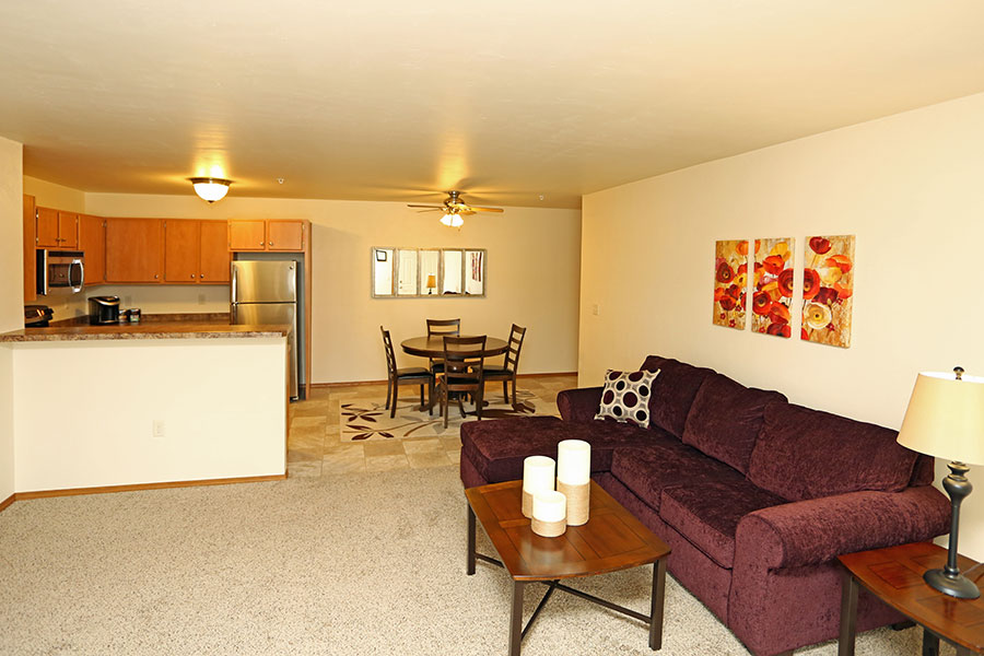 Photo Gallery Natureview Estates In Horicon, Wisconsin