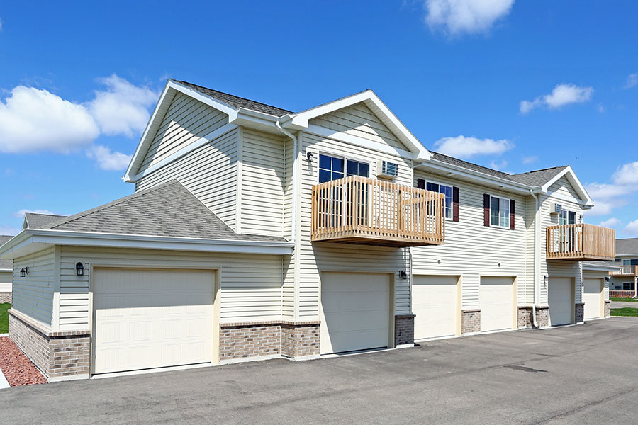 Photo Gallery Natureview Estates In Horicon, Wisconsin